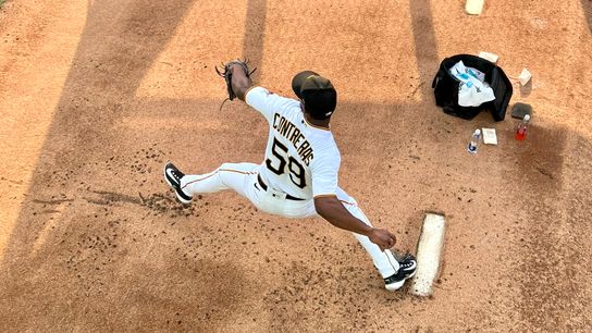 Final: Pirates 8, Dodgers 1 taken at PNC Park (Live coverage)